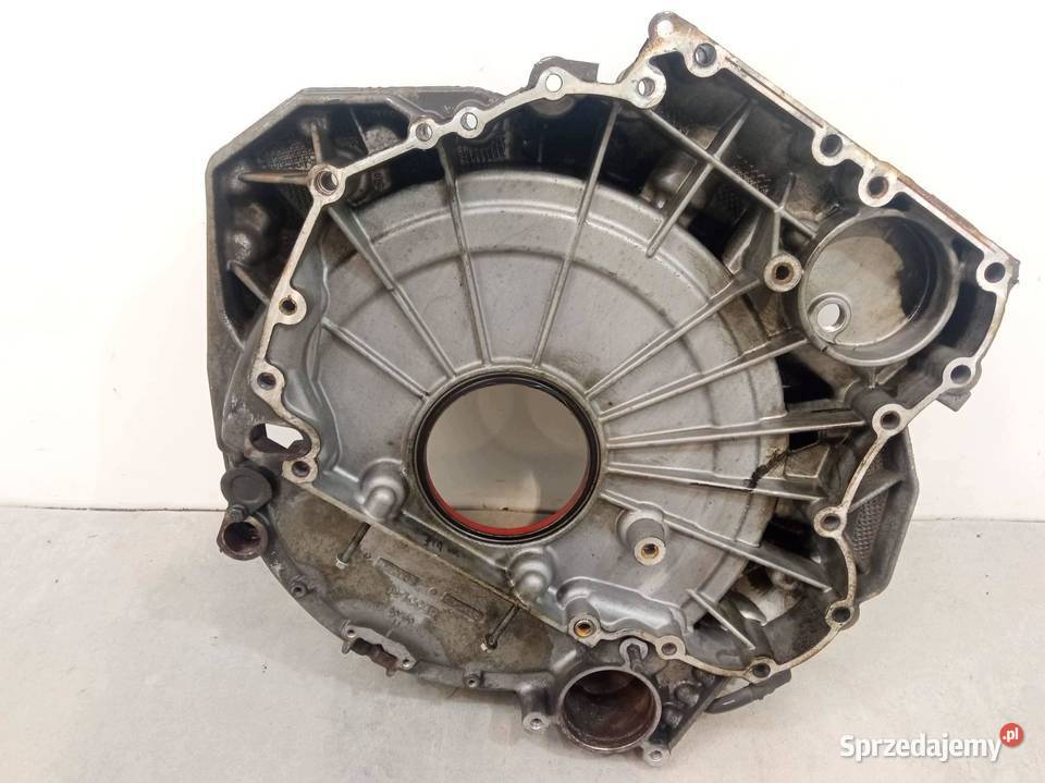 ROZRZĄD 1972086 1972084 DAF XF 20122016 106 Euro