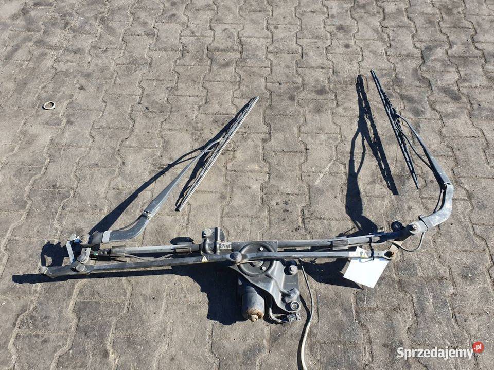 MECHANIZM WYCIERACZEK PRZÓD RENAULT PREMIUM 320 Lipno