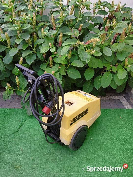 Myjka Karcher HD 1050 Gwarancja Wysyłka Serwis Radom