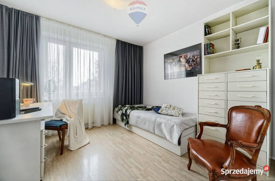 2poziomowe147m25 pokoibud z 1999r Warszawa