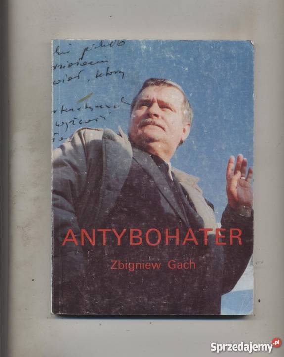 Antybohater