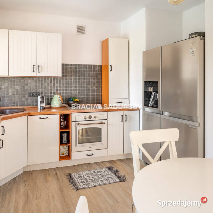 Do sprzedaży mieszkanie 5377m Kraków Sprzedaż