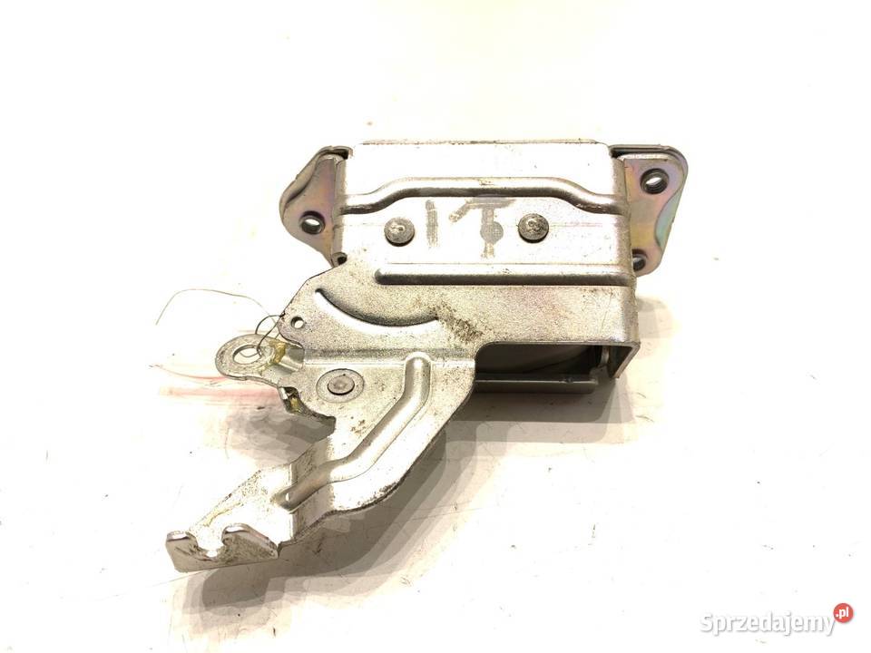 ZAMEK DRZWI PRZESUWNYCH PRAWY DACIA DOKKER Kombi