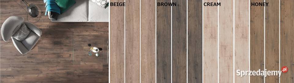 gres 20160 tonella beige brown crema honey Gorzów Wielkopolski