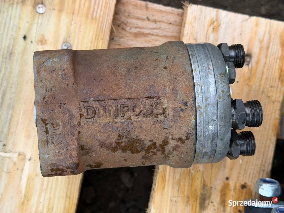 Orbitrol 70 OSPR 70 LS Sauer Danfoss 150G5199 Antonie