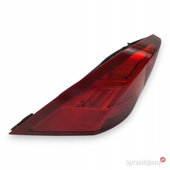 LAMPA LEWY TYŁ Volvo S60 II 20102013r lewa tylna osobowe sprzedam