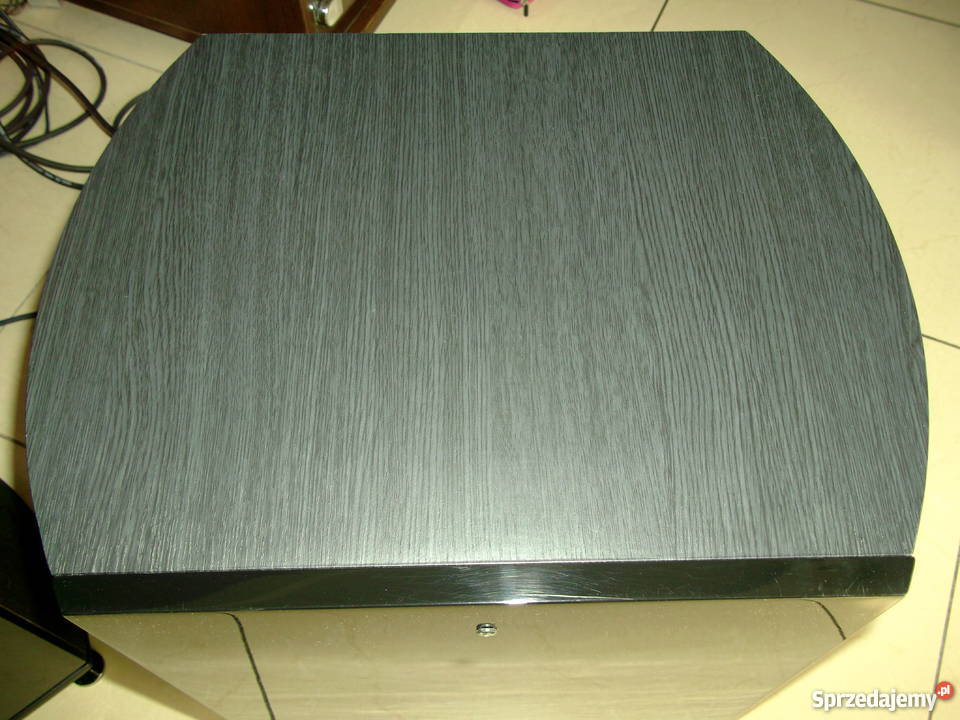 Subwofer Wharfedale Diamond 10 GXSub Blackwood Jastrzębie-Zdrój
