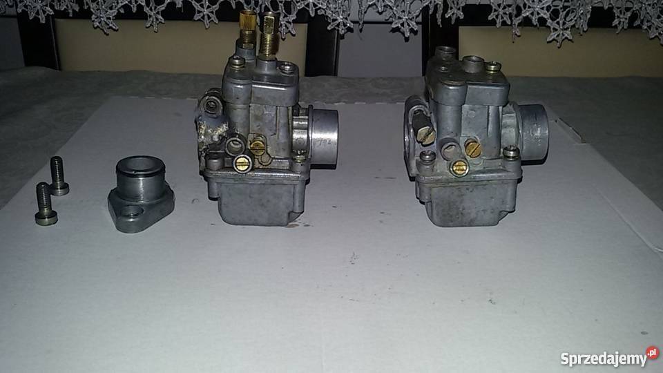 Gaznik bing 17 DDR sprzedam