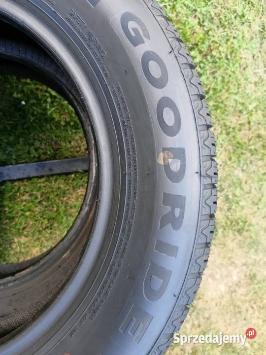 15570 R13 Goodride AllSeason Elite 2023 nowe Binkowo