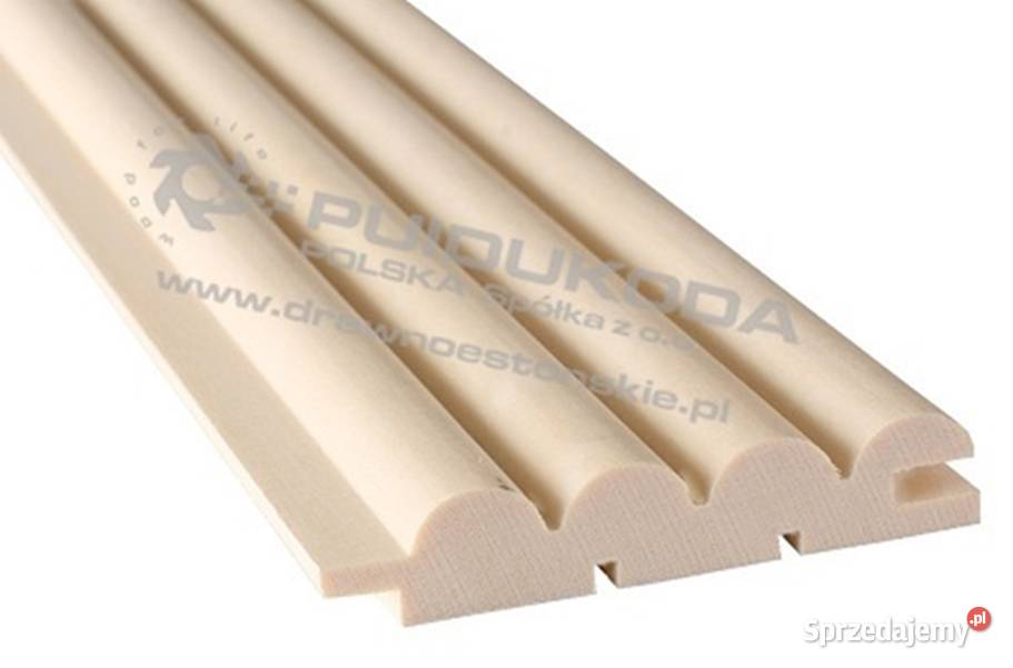 Boazeria SRP 15x82 osika PUIDUKODASAUNA Konin