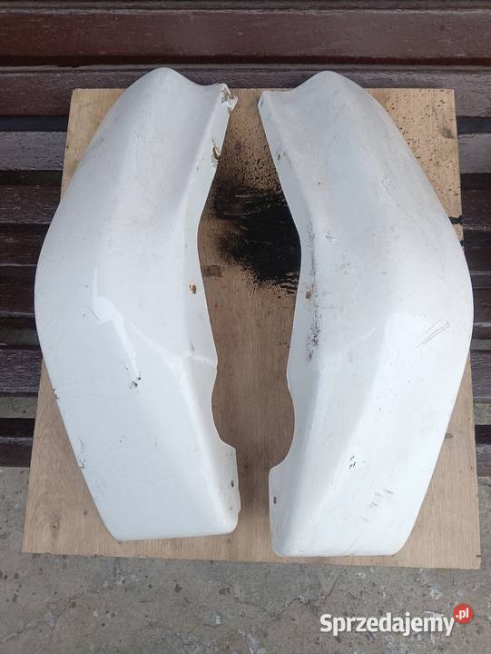 Osłony kolan Simson Sr 50 tworzywo Pozostałe Tarnów