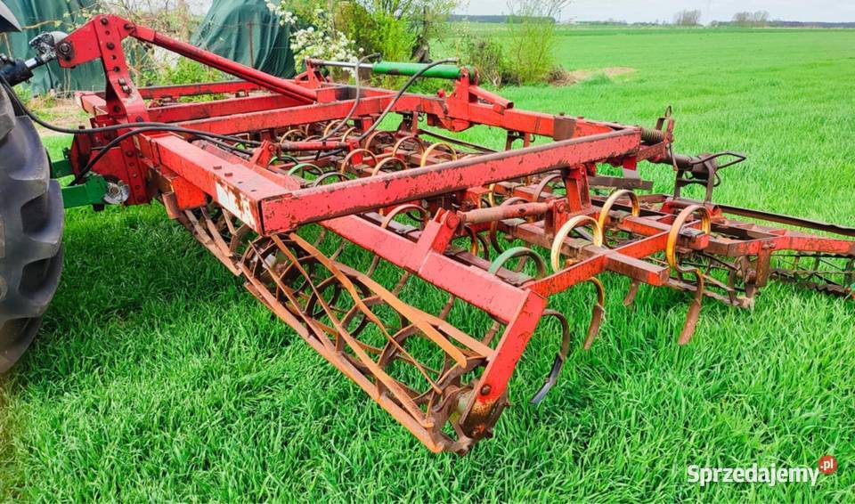 Agregat Unia kombi 56m nie agromasz expom łódzkie Kutno sprzedam