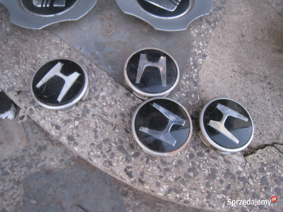 Dekiel dekielek dekielki kapsle felg sprzedam