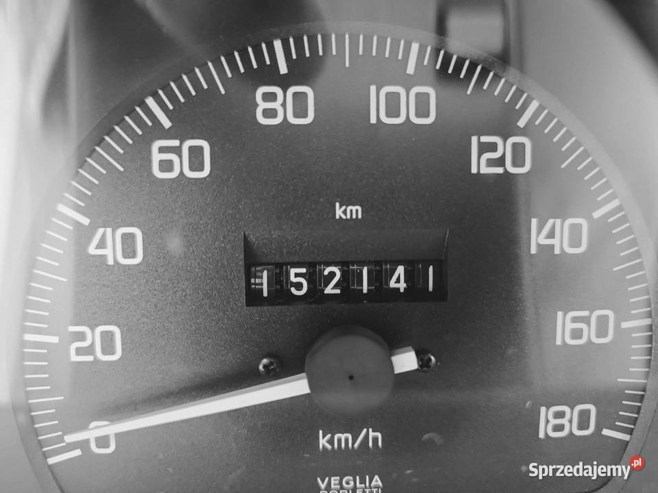 Fiat UNO 10 Fire sprzedam Uno