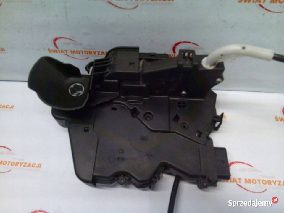 JEEP AVENGER 25r zamek drzwi lewy przód Kielce