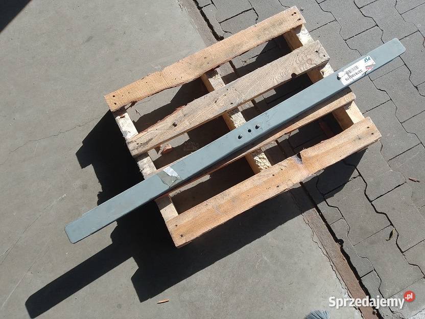 337 8100319 ST Pióro III resor tylny Sprinter sprzedam