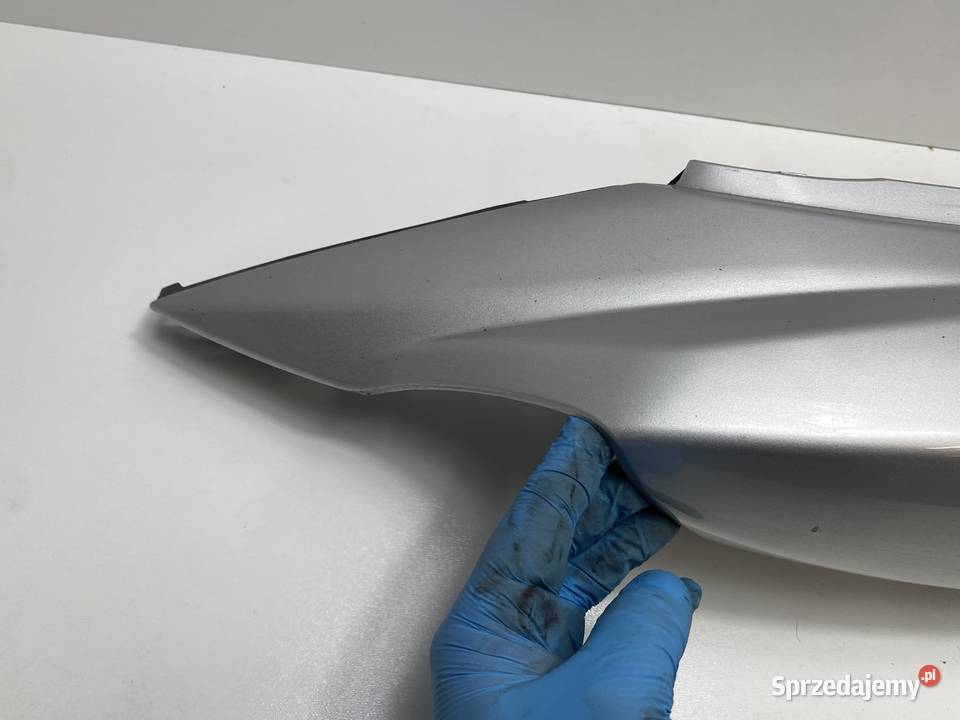 SUZUKI SIXTEEN UX125 OWIEWKA BOCZEK LEWY OGON Siedlce sprzedam