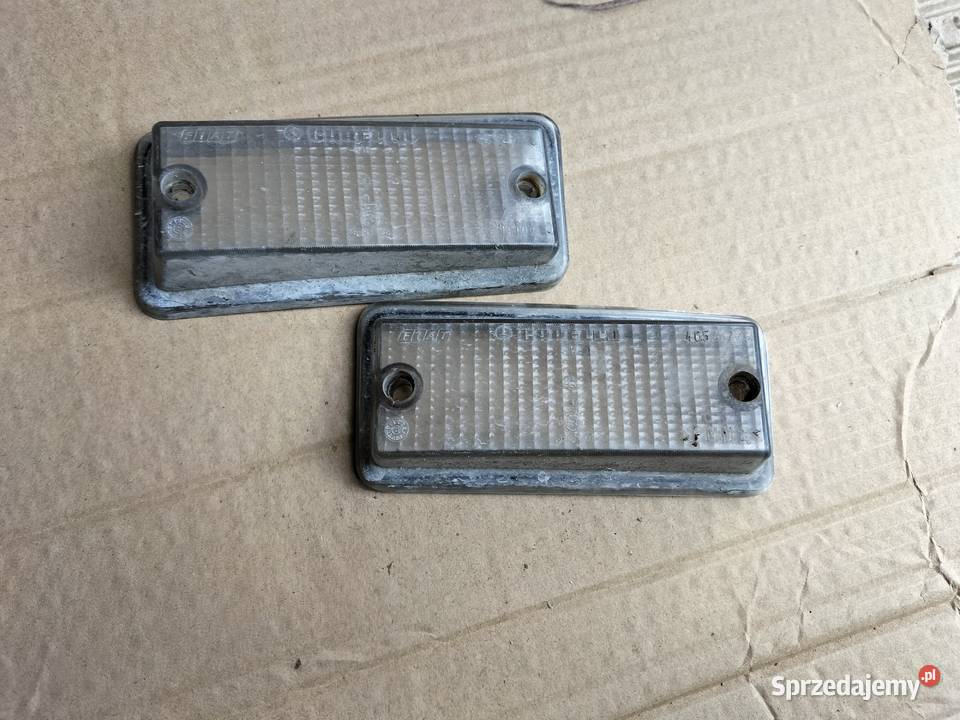 FIAT 126P 126 P ELEGANT MALUCH KIERUNKOWSKAZ lubelskie Kamień-Kolonia sprzedam