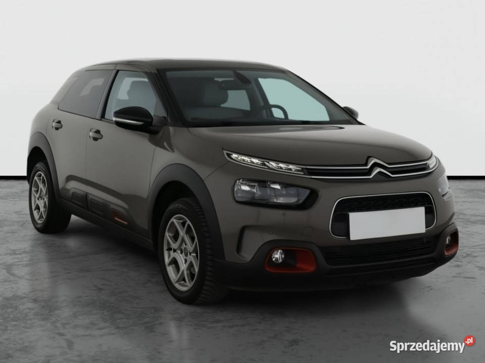 Citroen C4 Cactus 12 PureTech 1199cm3 Piaseczno