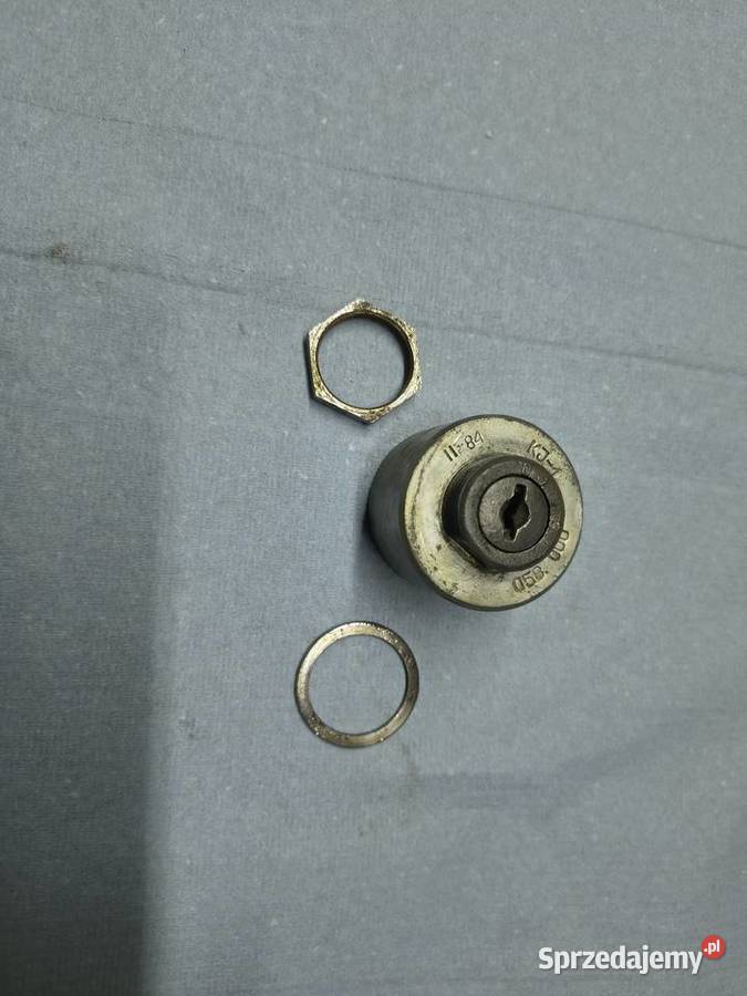 Stacyjka WSK 175 Rzeszów