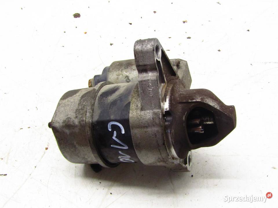 ROZRUSZNIK 10 VTI CITROEN C1 II 108 AYGO