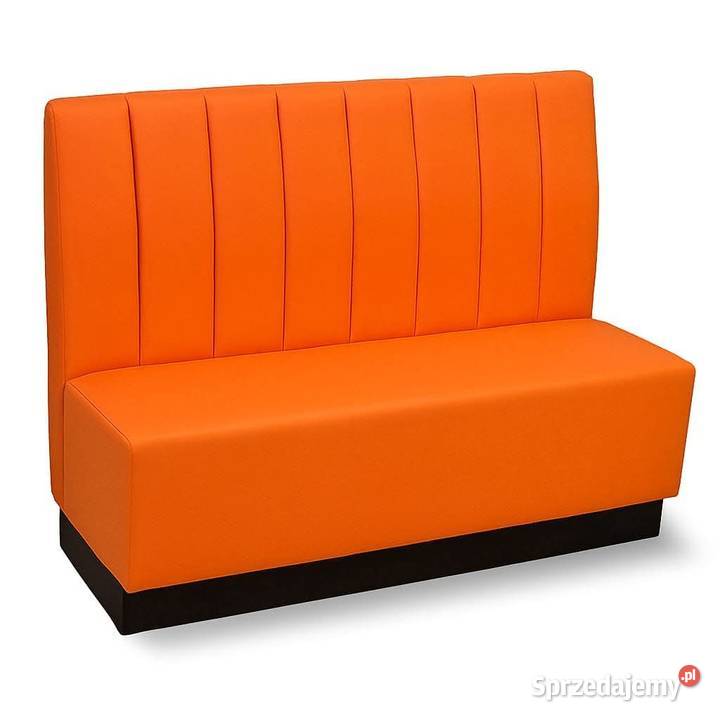 Kanapa do restauracji Sofa do kawiarni Loża Biznes i Przemysł Częstochowa