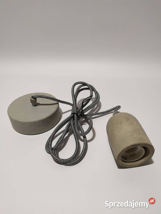 Lampa wisząca zwis pojedynczy YORTH 32531 EGLO sprzedam