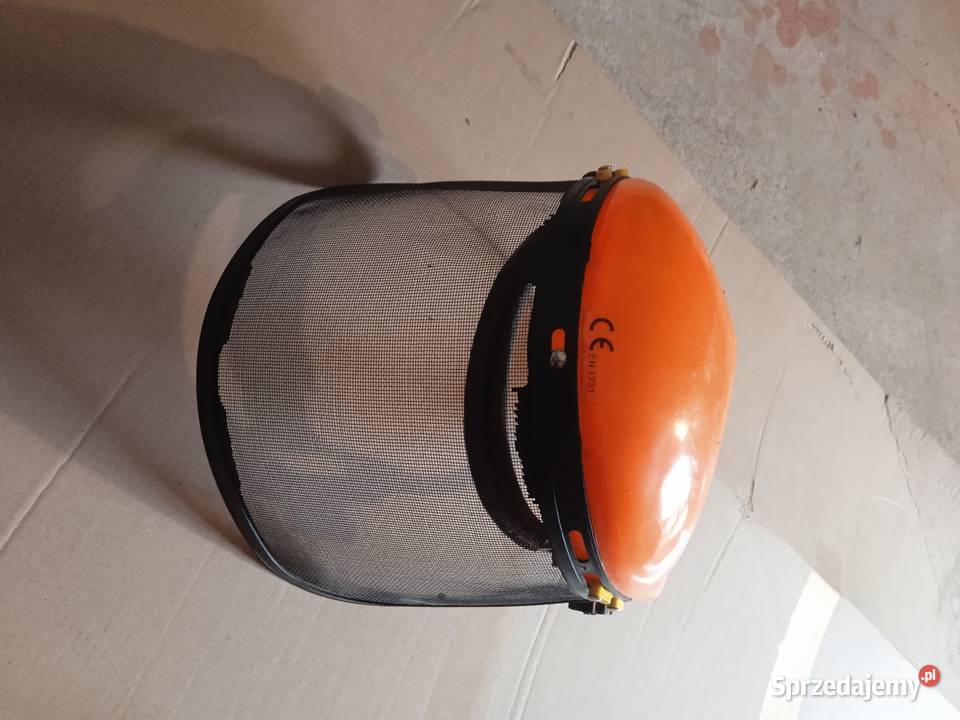 Osłona twarzy Olkusz