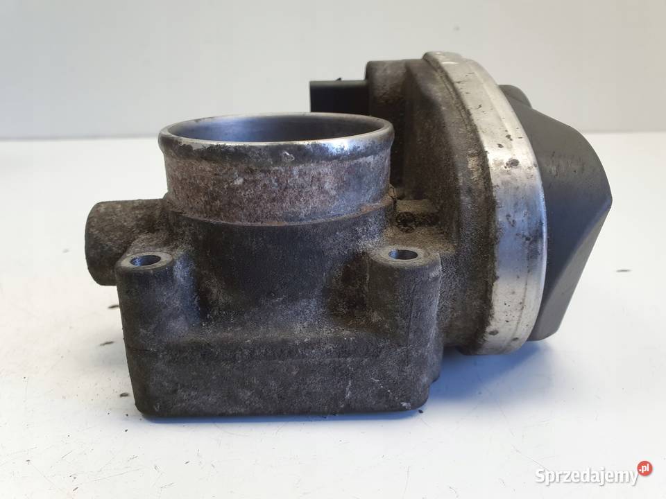 PRZEPUSTNICA Mini Cooper R50 R53 16 16V 7509043 lubelskie sprzedam