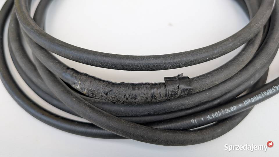 Myjka ciśnieniowa Karcher K4 Power Control Jadowniki
