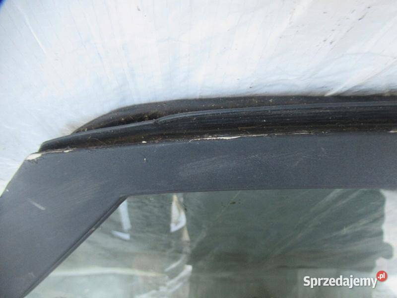 DRZWI FORD PUMA MK2 PRAWE TYŁ KOMPLETNE