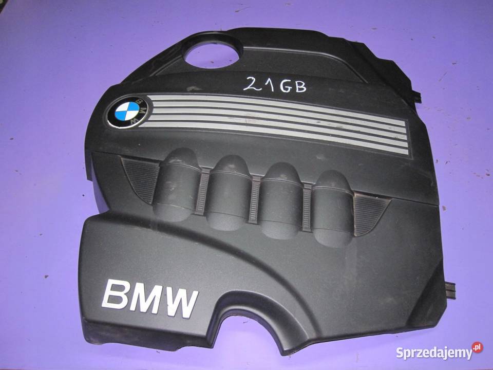 BMW E82 E87 E90 E60 X1 X3 20D 143 780484605