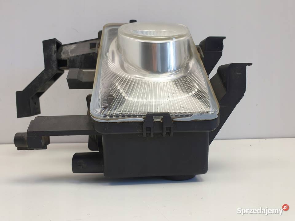 Opel Vectra C Astra H LEWY PRZEDNI HALOGEN przód osobowe Rudka