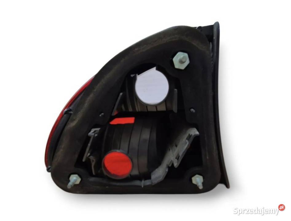 LAMPA TYŁ PRAWY TYLNA PRAWA W BŁOTNIK SEAT LEON Działoszyce sprzedam