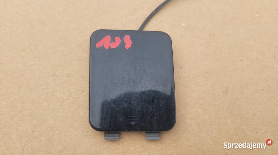 MERCEDES W211 ZASLEPKA HAKA ZDERZAK TYL Ruda Śląska