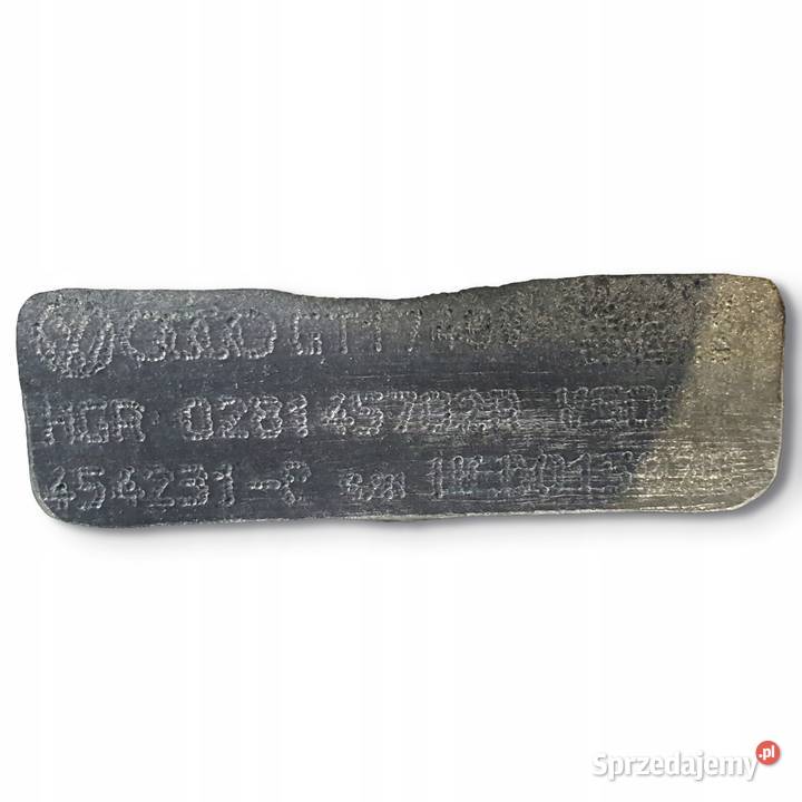 TURBOSPRĘŻARKA Audi A4 B5 Passat 19 TDI turbo sprzedam