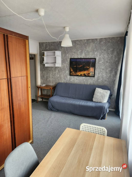Kawalerka kuchnia łazienka Grunwaldzki i Wrocław