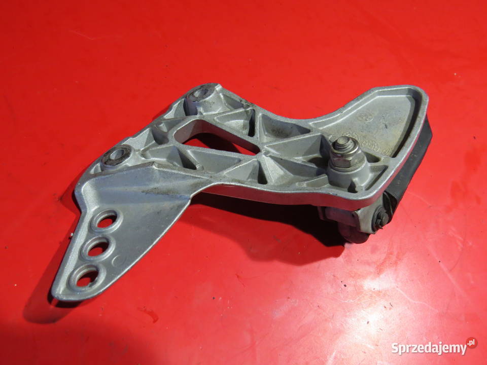 BMW F650 F 650 GS 1999 set stopka nóżka prawy Wrocław