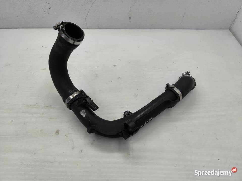 RURA PRZEWÓD POWIETRZA SKODA OCTAVIA II 16 TDI