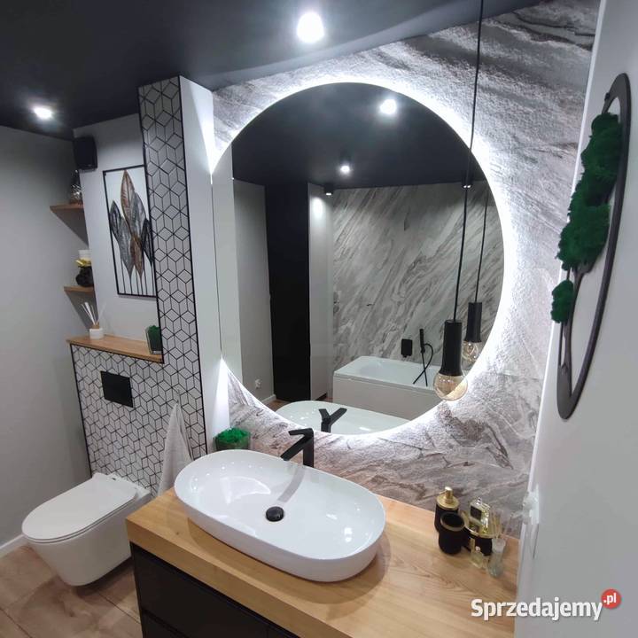 Kamień w Rolce CILIAN 122x61 Warszawa