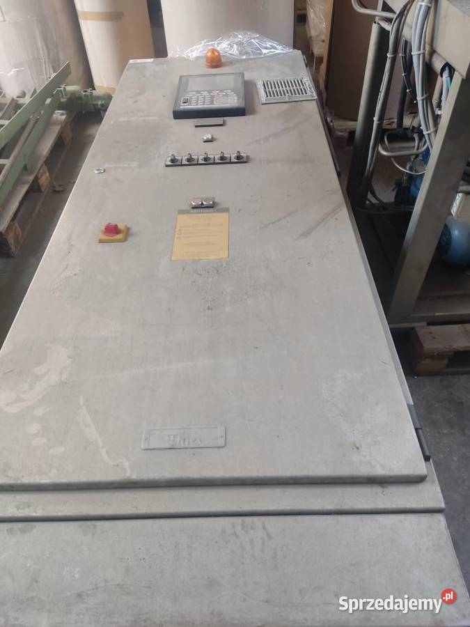 Barwiarka laboratoryjna