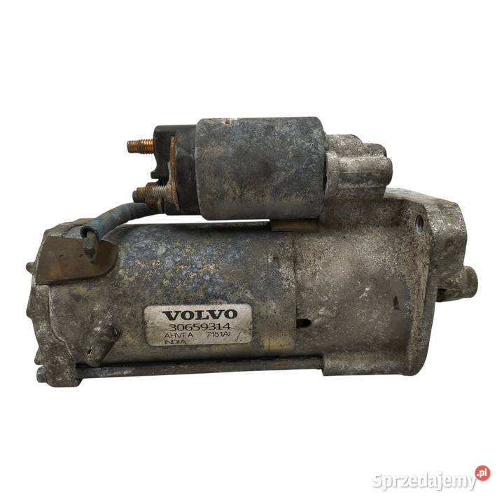 ROZRUSZNIK Volvo S60 II V60 20 D3 oryginał Chełm