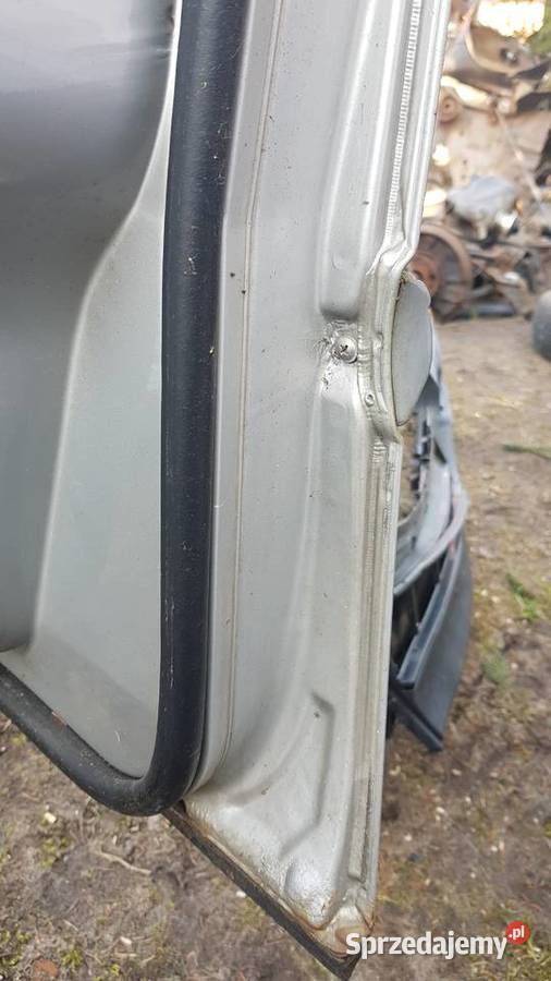 Mercedes W202 drzwi osobowe lubuskie Gorzów Wielkopolski