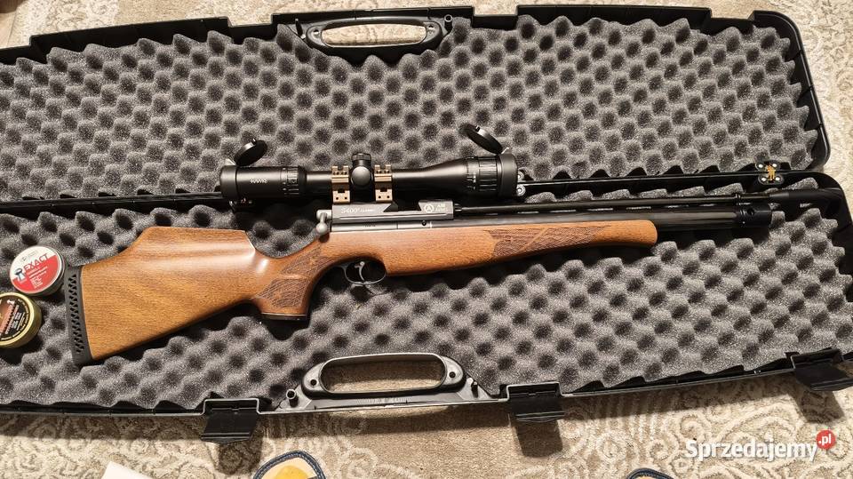 Air Arms s400f komplet Choszczno