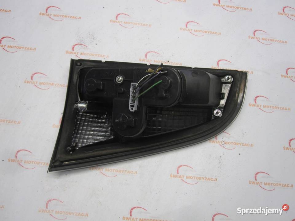 FORD S MK1 I 09r lampa lewa tył w klapę 162493 Kielce