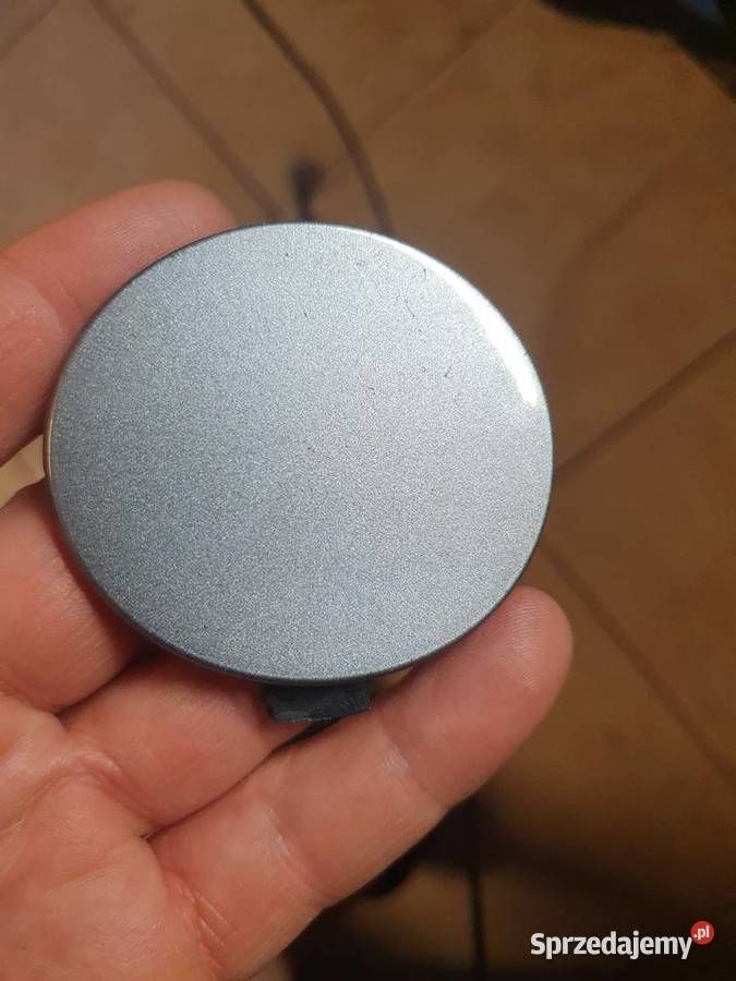 Zaślepka haka przód A7 C7 Zgierz