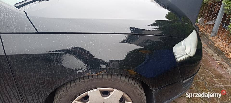 Sprzedam Passata b6 2007 r kombi sprawny