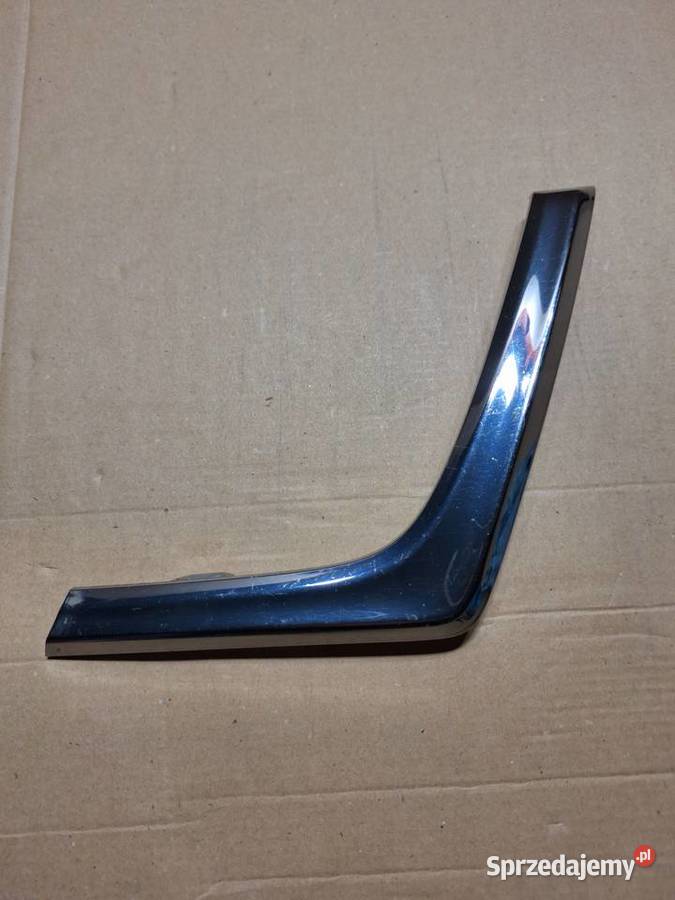 Suzuki Vitara III listwa ozdobna atrapy grilla małopolskie Brzesko