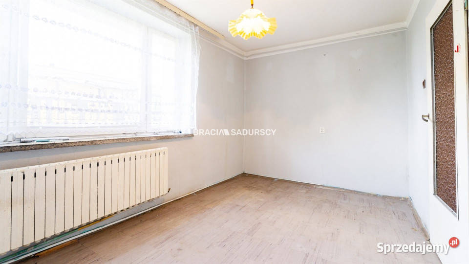 Mieszkanie Radziemice 542m2 3 pokojowe sprzedam