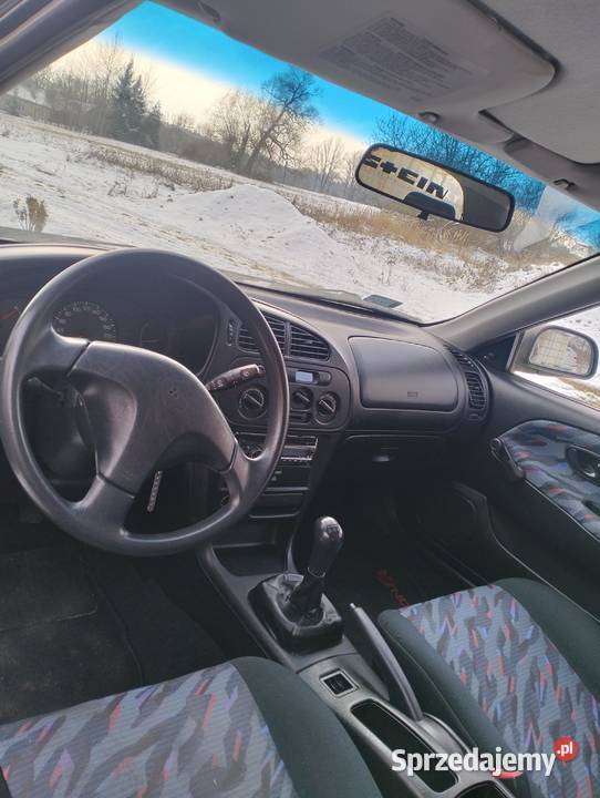 Mitsubishi Colt Colt Przylaski